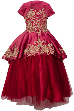 girl dress