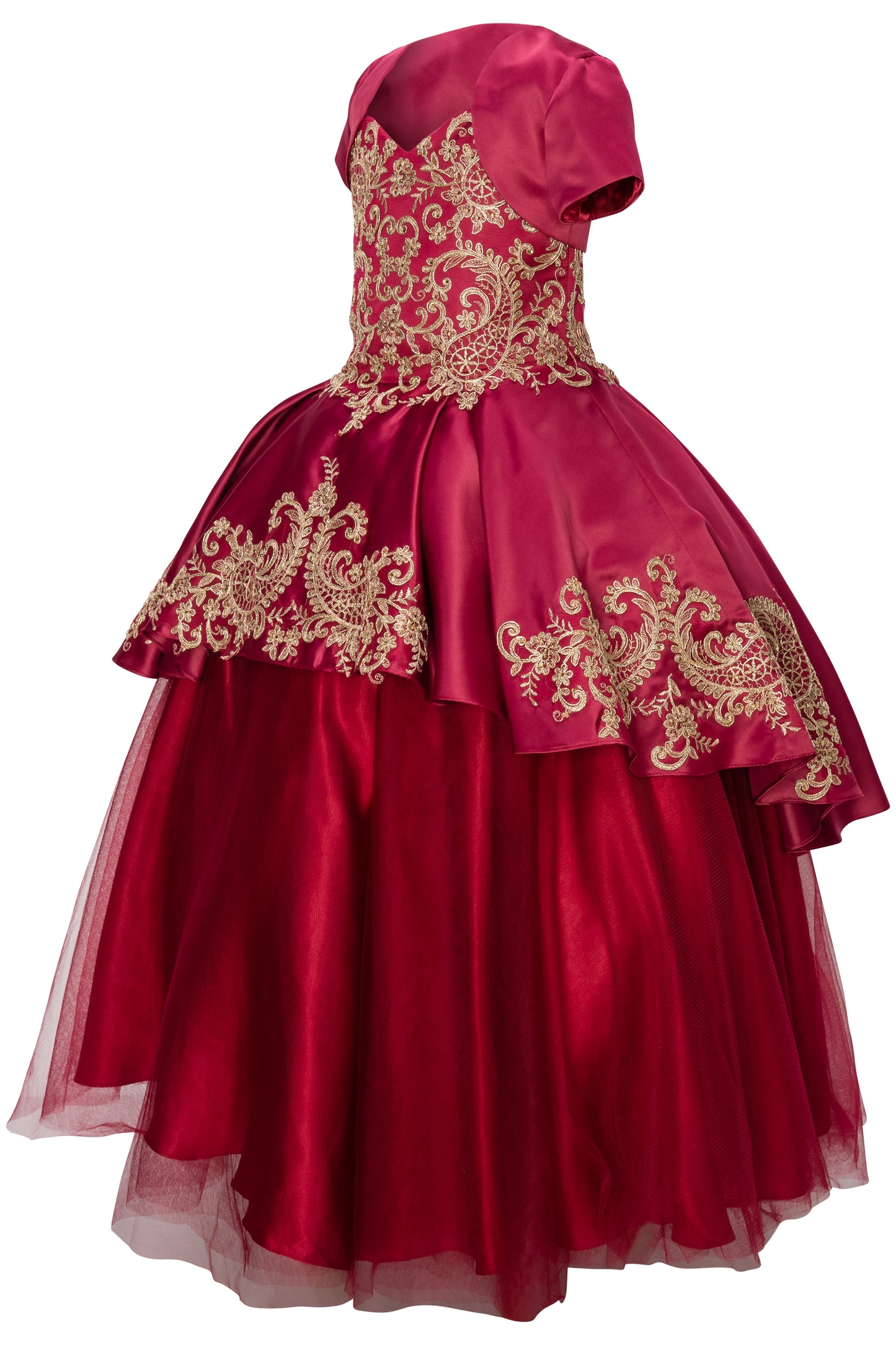 girl dress