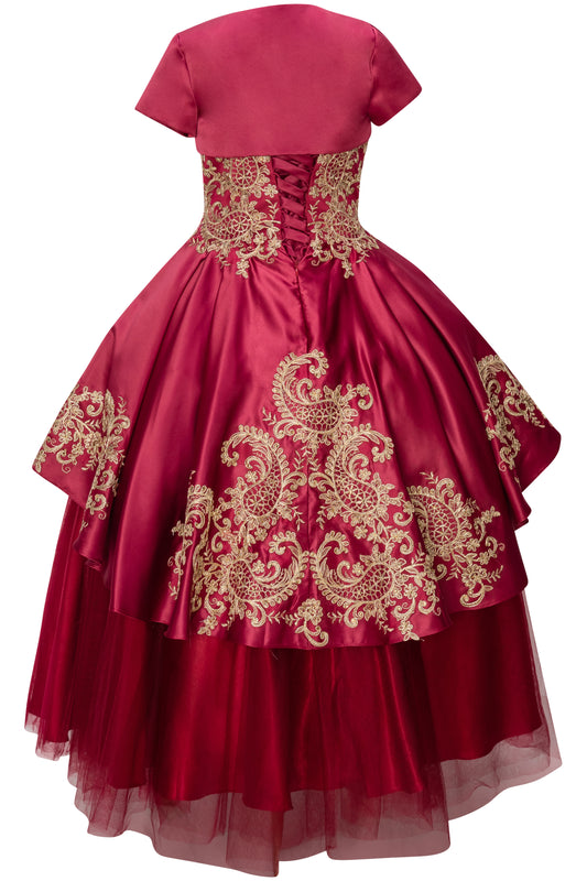 girl dress