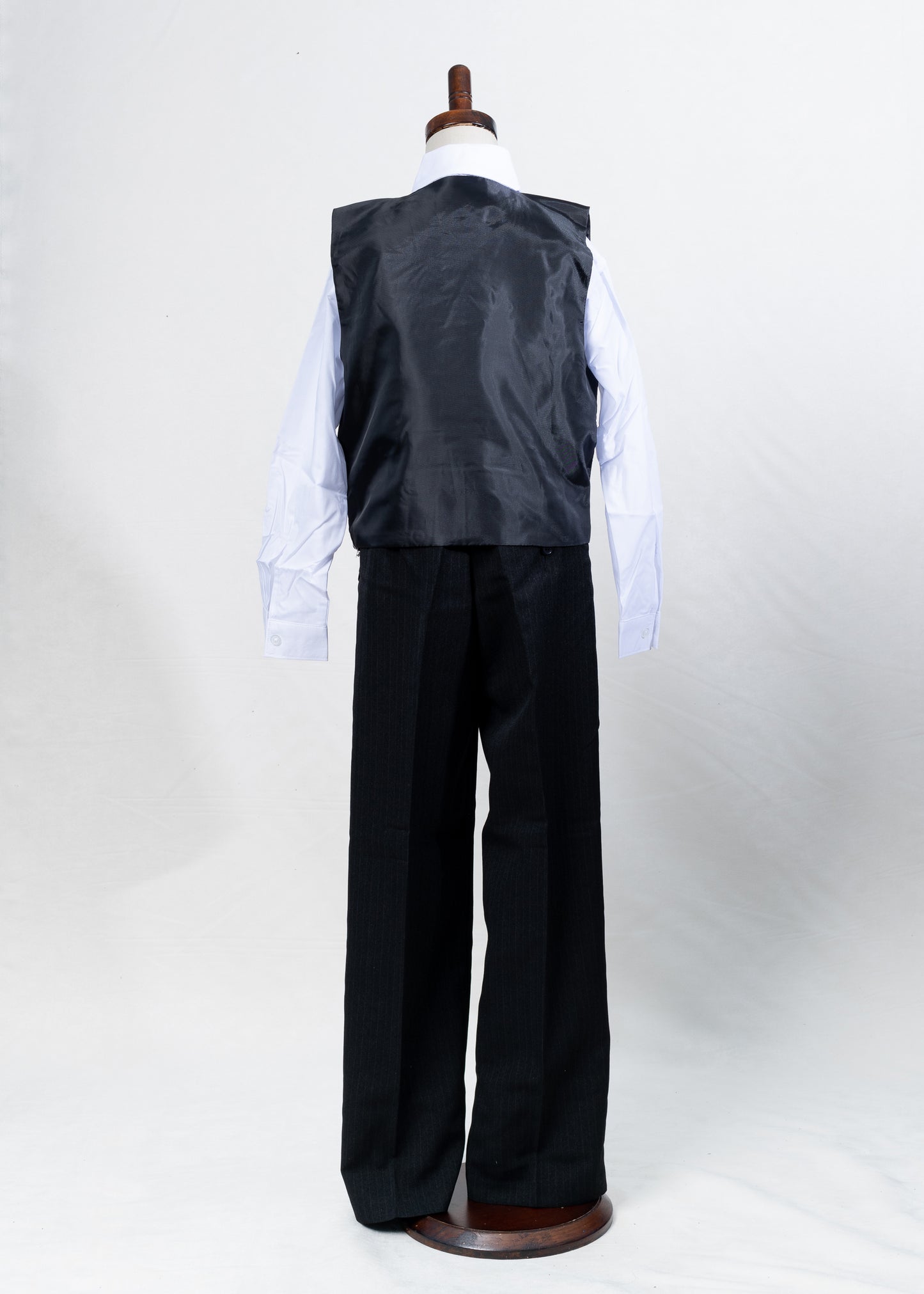 Boys Suits 01- Elegant boy's suit