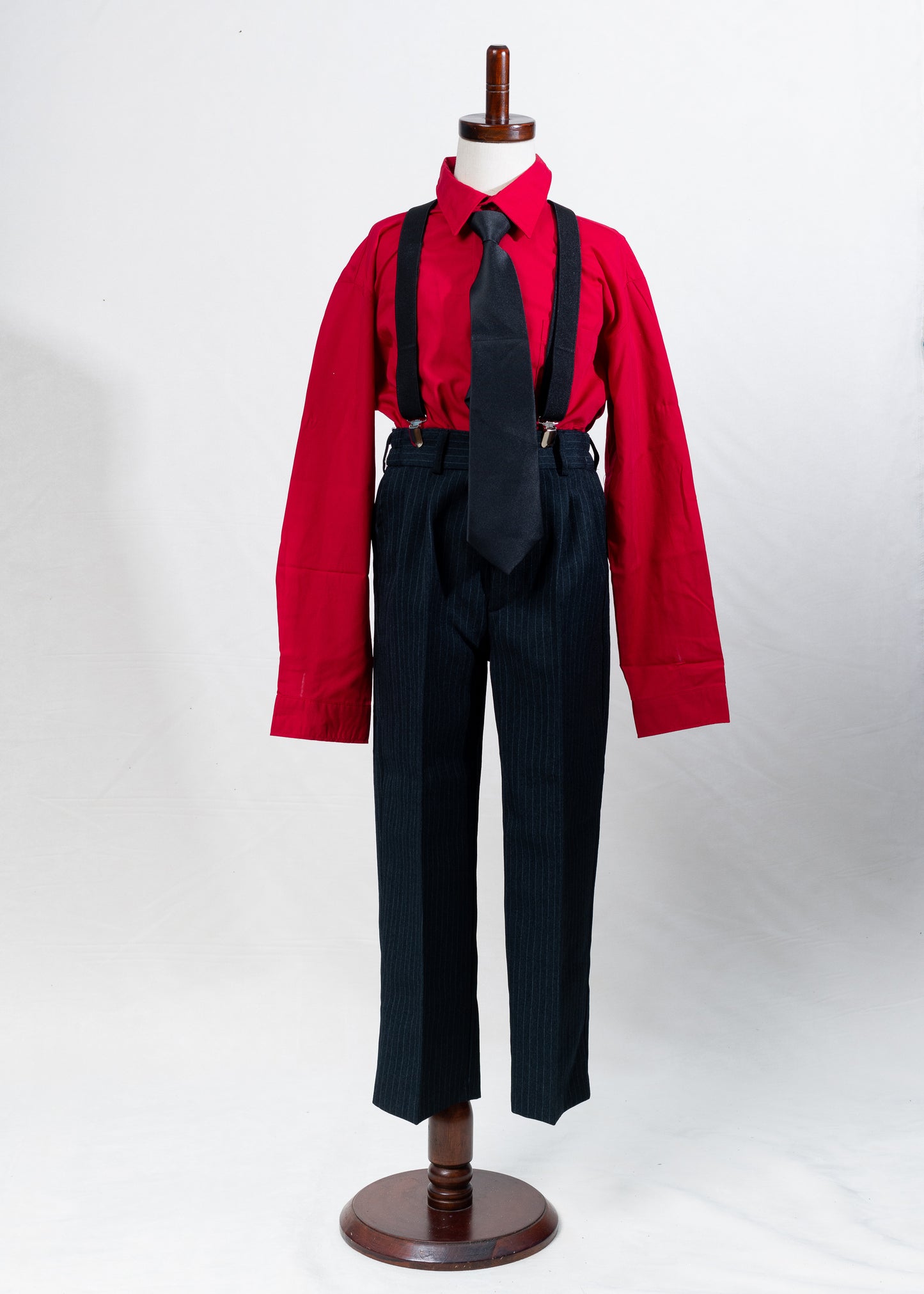 Boys Suit 02