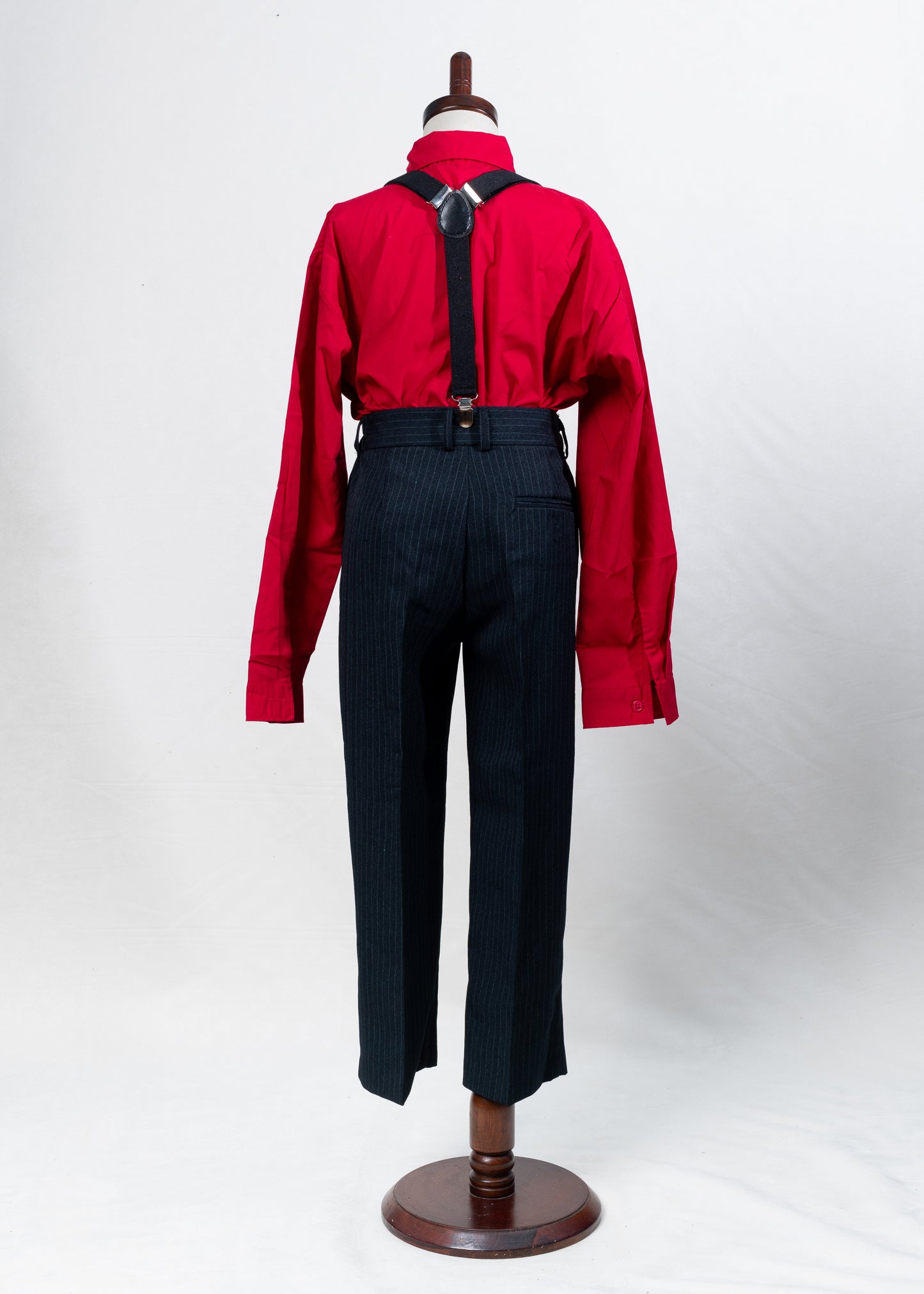 Boys Suit 02