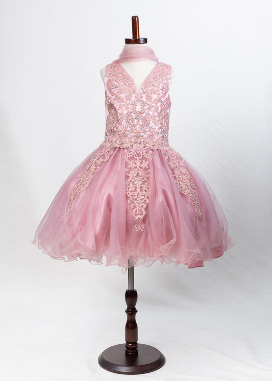 Girls Dress 21