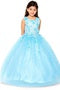mini-quinceanera
