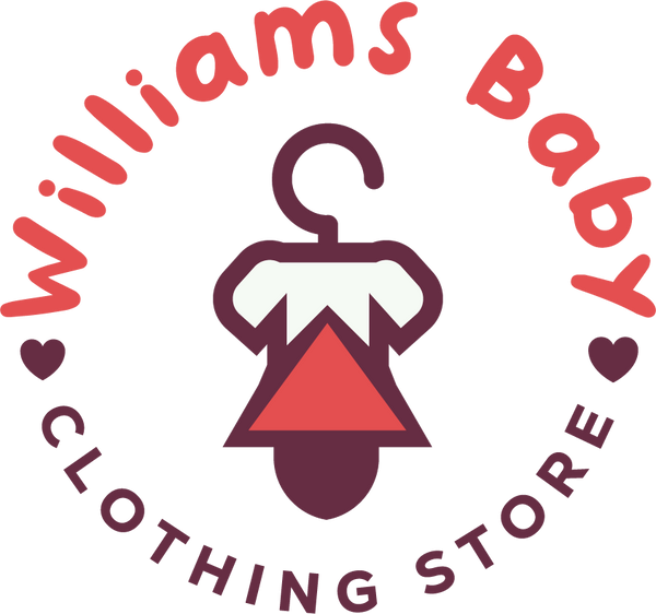 Williams baby clothing store 