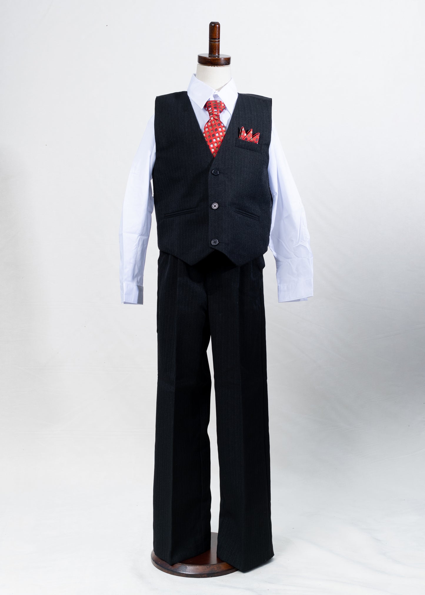Boys Suits 01- Elegant boy's suit